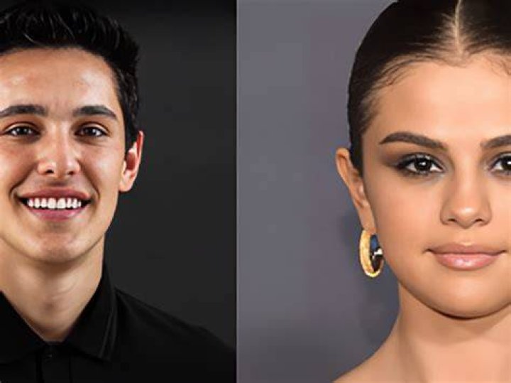 Dalton Gomez And Selena Gomez's Enduring Bond