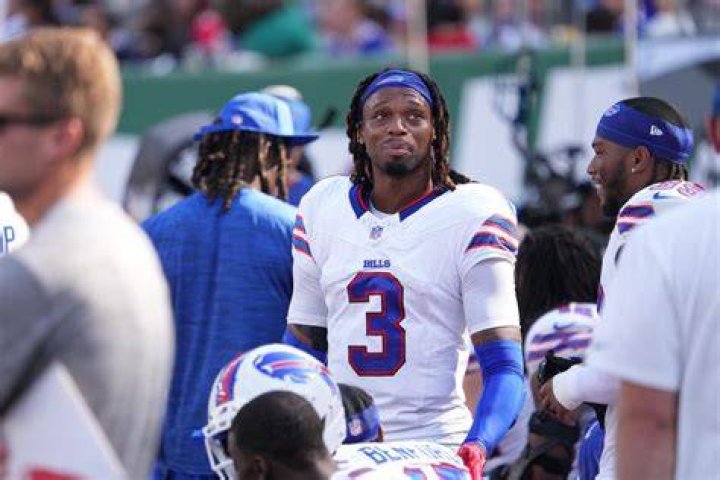 Damar Hamlin Shares Heartfelt IG Post as He Recovers From Cardiac