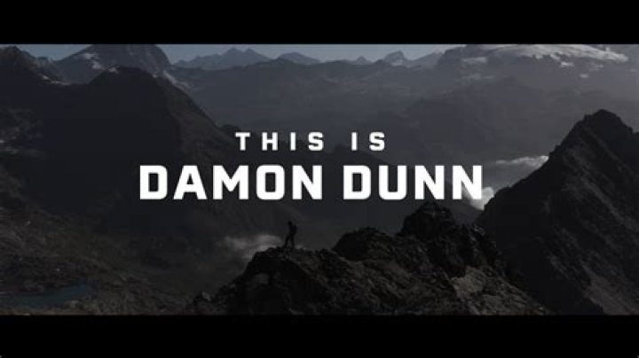 Damon Speaking Fee and Booking Agent Contact