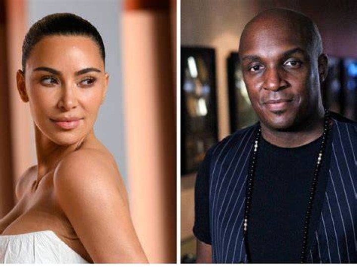 Damon Thomas, Kim Kardashian's First Husband Everything You Need to