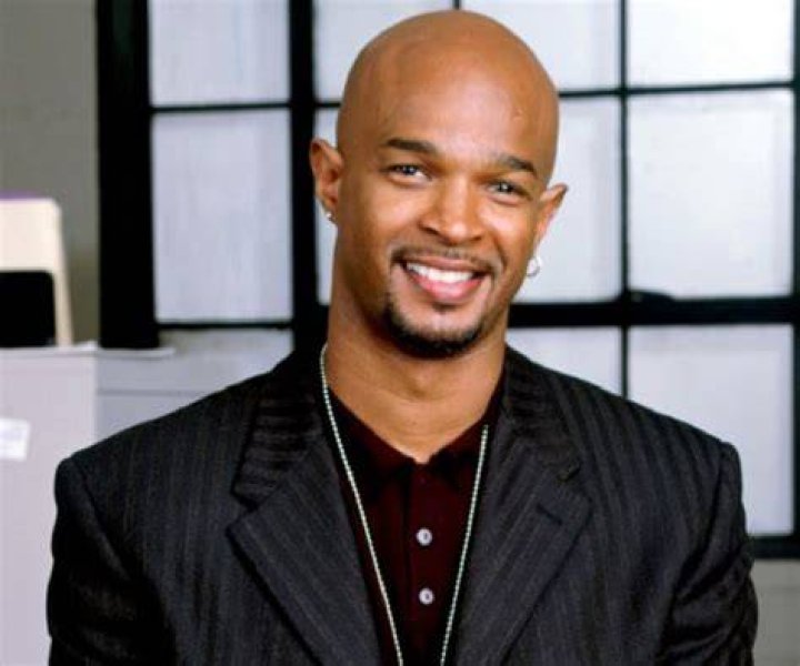Damon Wayans Biography Facts, Childhood, Family Life & Achievements