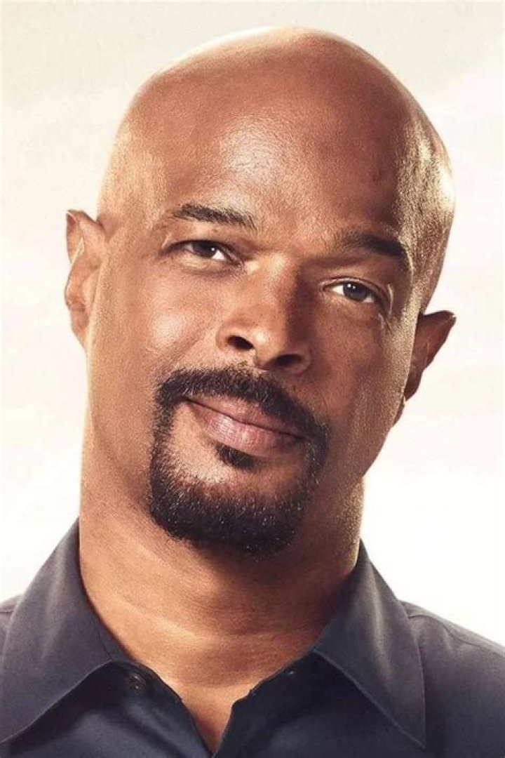 Damon Wayans &mdash; The Movie Database (TMDB)