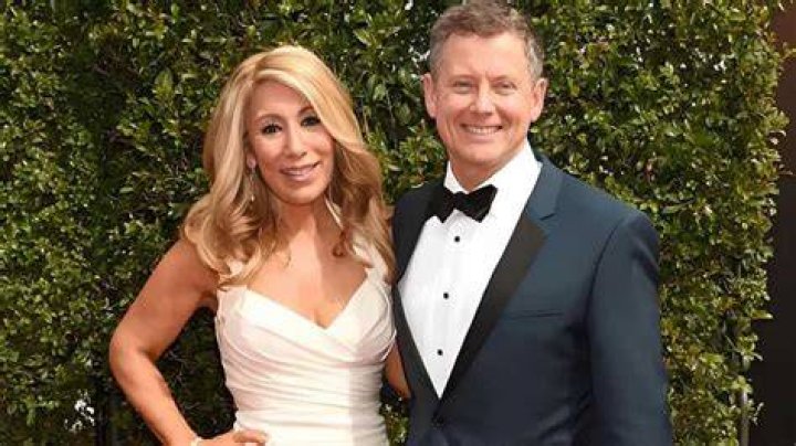Dan Greiner Is Lori Greiner's Husband and They've Shared an Office for