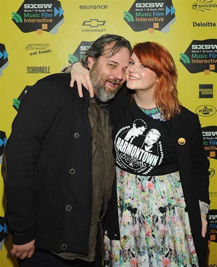 Dan Harmon Ex-Wife: Who is Erin McGathy?