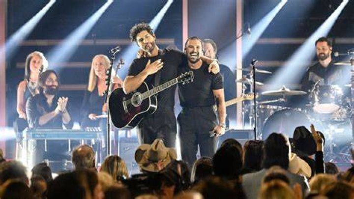 Dan + Shay Announce Where It All Began Tour