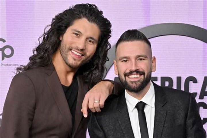 Dan + Shay Reveal They Almost Broke Up “I’m Ready to Quit”