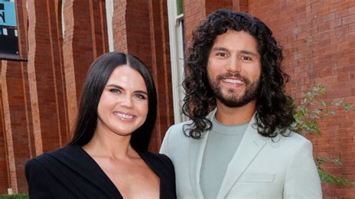 Dan Smyers, Wife Abby Heartbroken After Death of Their Dog