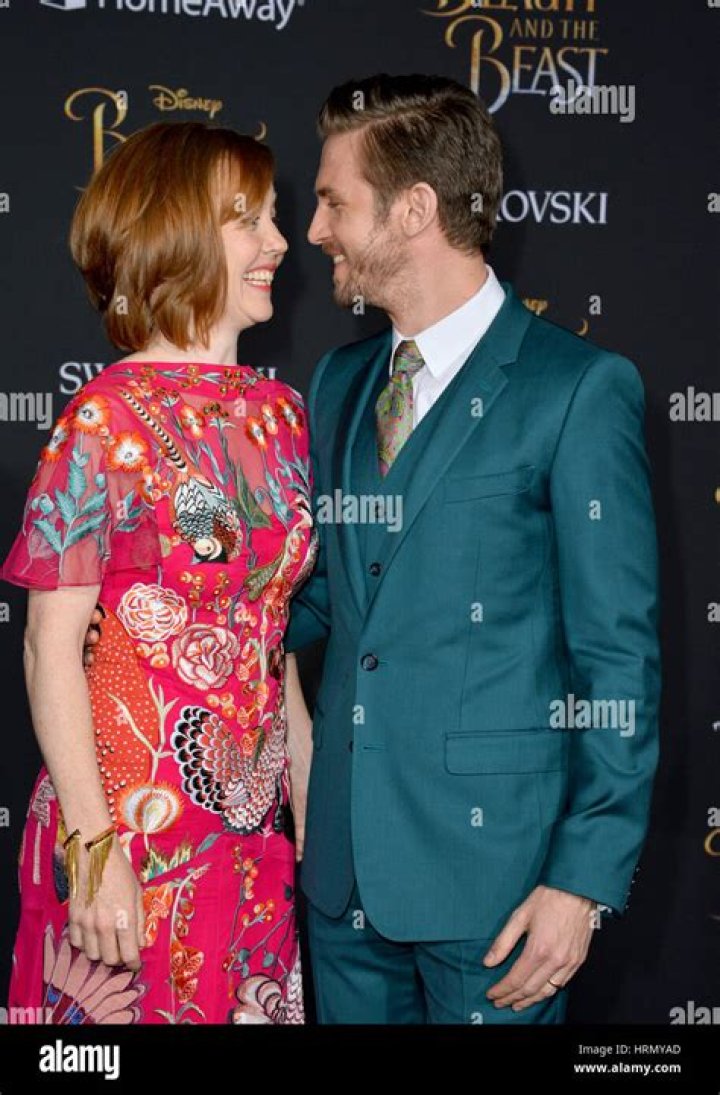 Dan Stevens and his wife Susie Steven Dan stevens, Downton abbey dan
