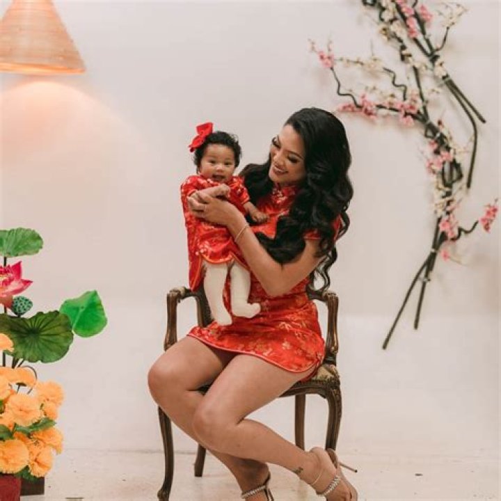 Dana Tran, New Baby Mama Of American Music Producer, Diddy Revealed