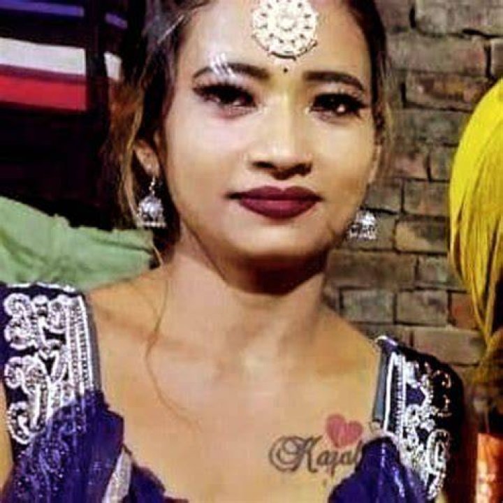 Dancer Monika promotes the artistic value of tattoos and hopes for less