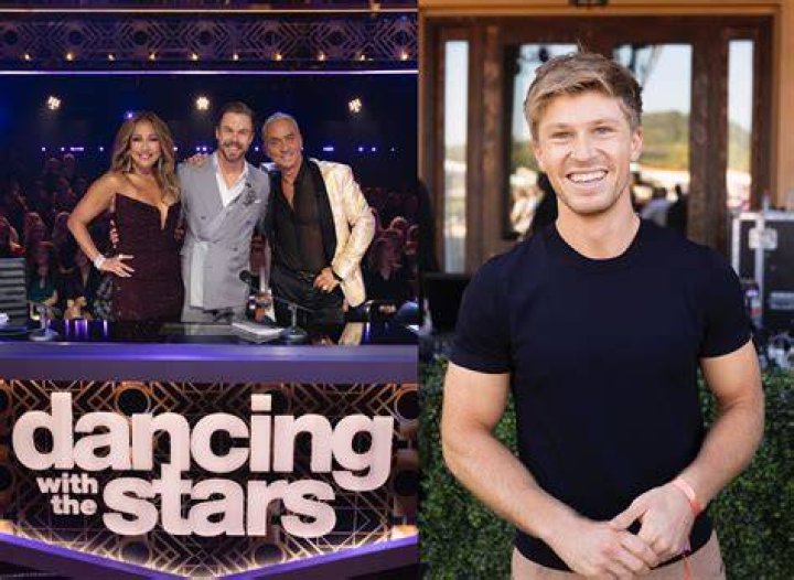 Dancing with the Stars 18 Dancing with the Stars Wiki Fandom