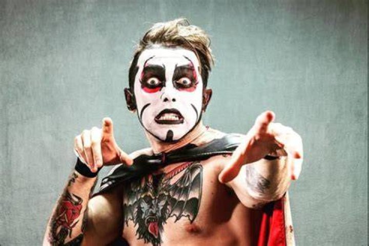 Danhausen should sustain his AEW partnership with Orange Cassidy