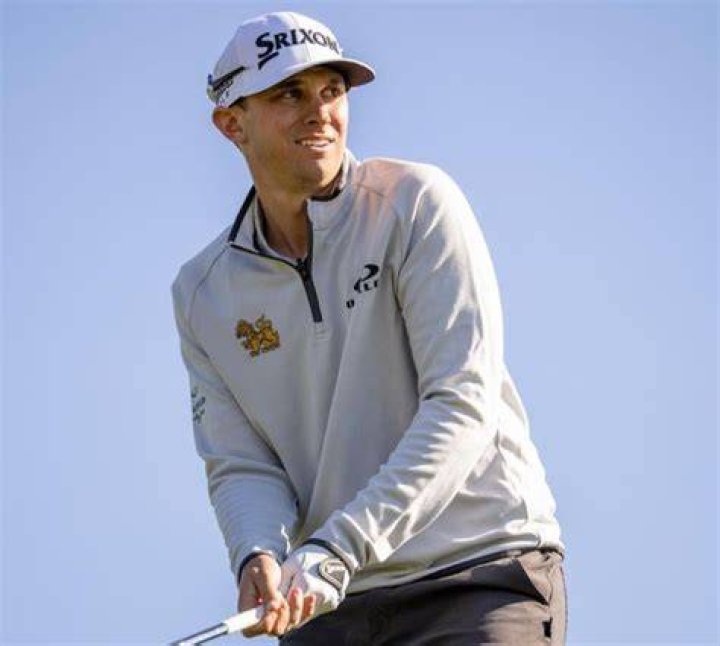 Daniel Bellomy's Path To Golfing Greatness