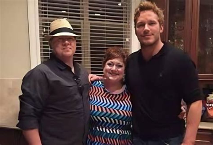 Daniel Clifton Pratt: What happened to Chris Pratt's father?