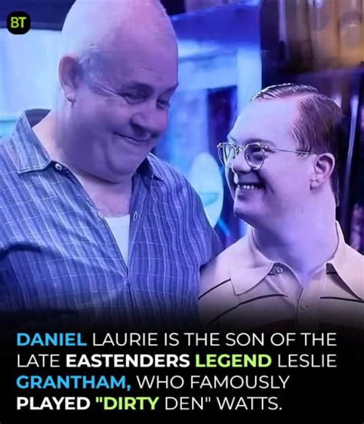 Daniel Laurie's Maternal Lineage Revealed