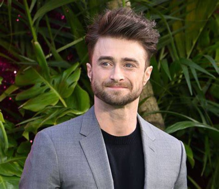 Daniel Radcliffe picture