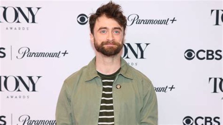 Daniel Radcliffe Says a Harry Potter Reboot Is Inevitable &lsquo;I'm