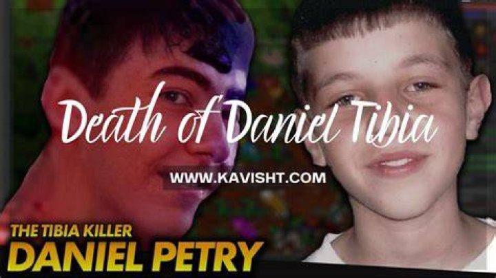 Daniel Tibia Death: The Shocking Story Behind the Tibia Game Crime Case