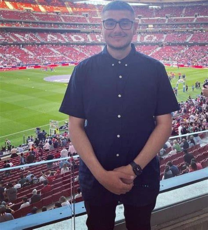 Danny Aarons' Height And Its Impact