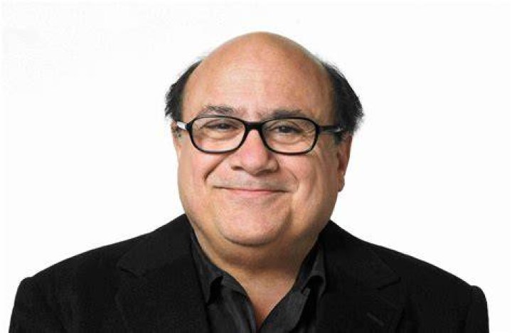 Danny Devito (1964) Danny devito, Movie stars, Young actors