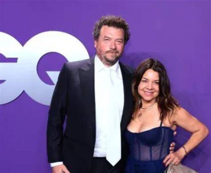Danny Mcbride Biography, Wife, Net Worth And Other Facts Celebily