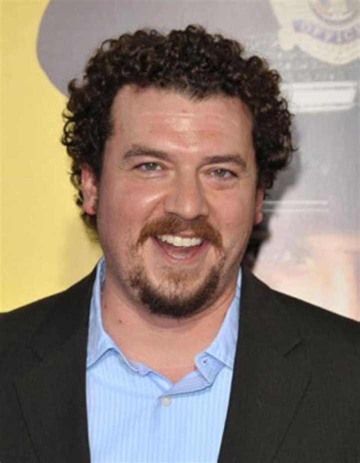 Danny McBride Movies List, Height, Age, Family, Net Worth