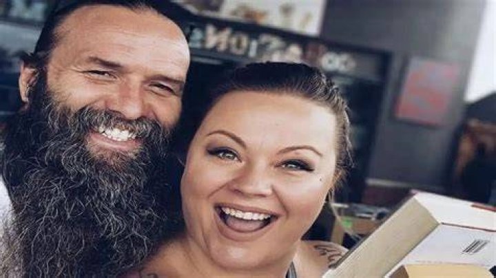 Danny Painter's Husband's Death And The Search For Answers