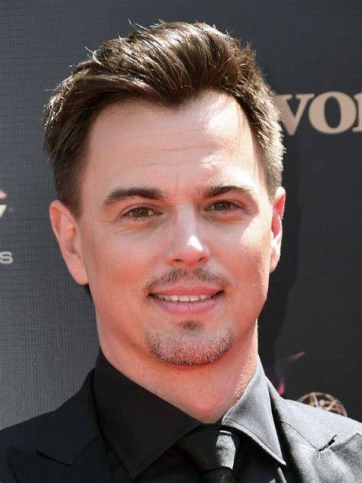 Darin Brooks Actor