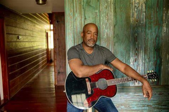 Darius Rucker Says Divorce 'Hurts' but He and Ex Beth Are 'Still a Family'