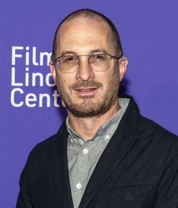 Darren Aronofsky AlloCiné
