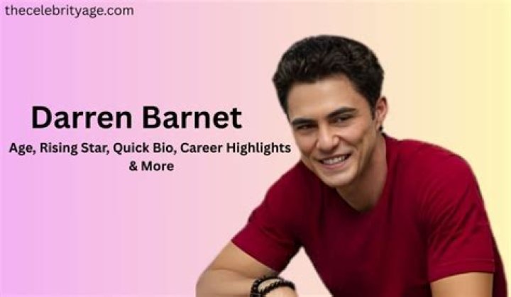 Darren image
