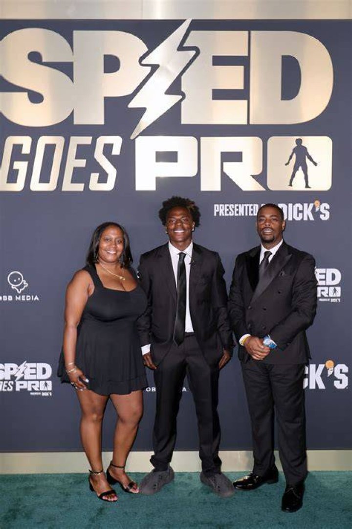 Darren Watkins, Sr.: Driving Force Behind Sports Performance