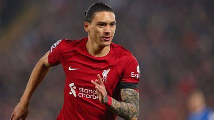 Darwin Nunez Biography and Networth 2022 Latest Sports News Africa