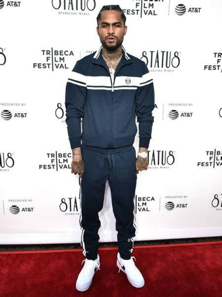 Dave East Height (With Visual Comparison) Heartafact