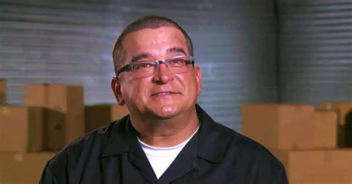 Dave Hester Net Worth 2023 An InDepth Look at the Storage Wars Star‘s