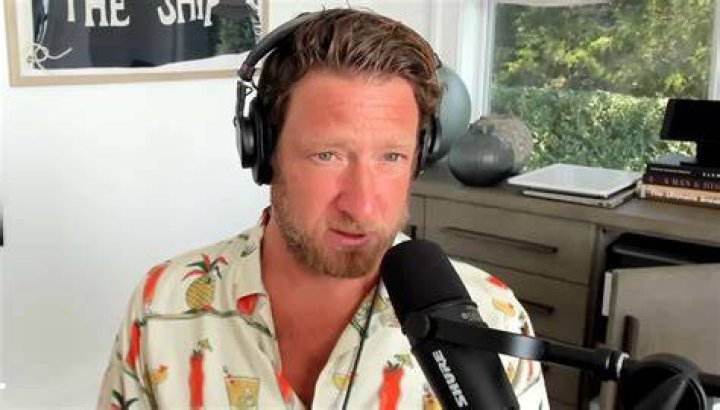 Dave Portnoy Net Worth 2024 Early Life, Career, and Personal Life