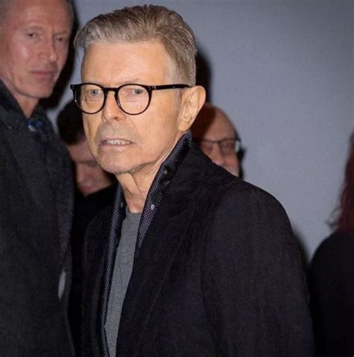 David Bowie Death Funeral Information & Last Words
