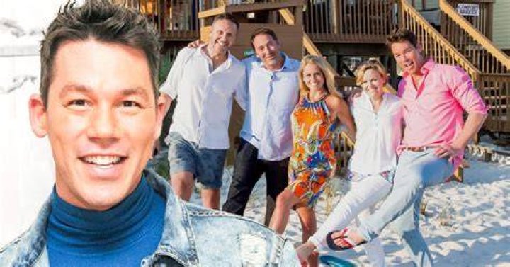David Bromstad's Family Ties Explored