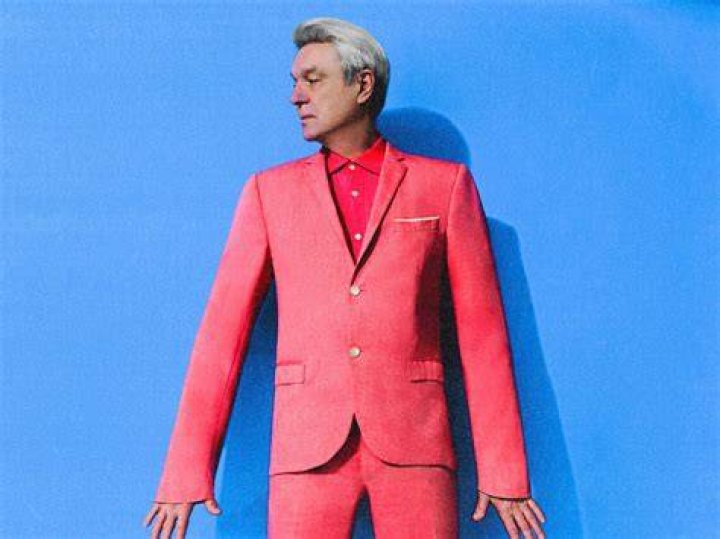 David Byrne's Marital Odyssey: Unveiling The Enigma