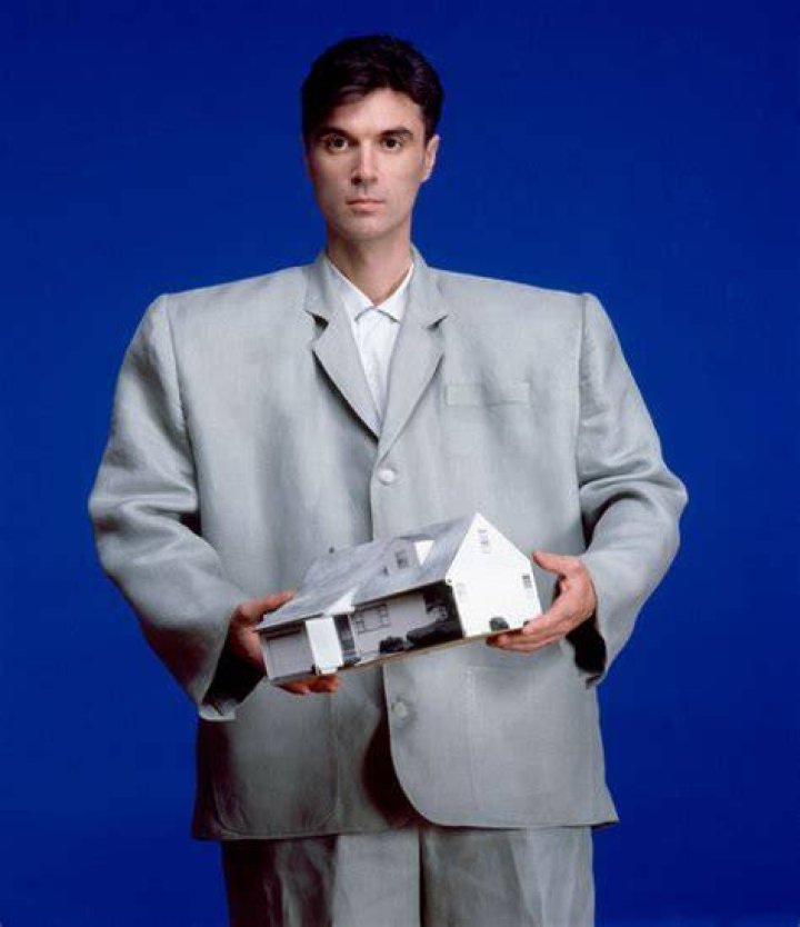 David Byrne Net Worth Career & Lifestyle [2024 Update]