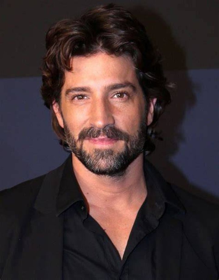 David Chocarro, Argentine Actor. Proyectos que debo intentar