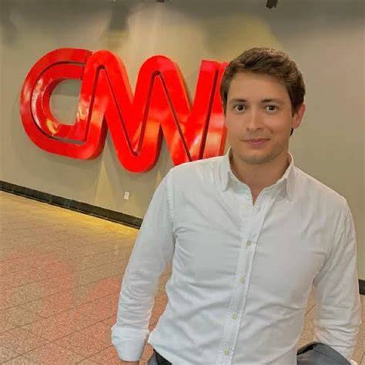 David Culver's Wife And The CNN Connection