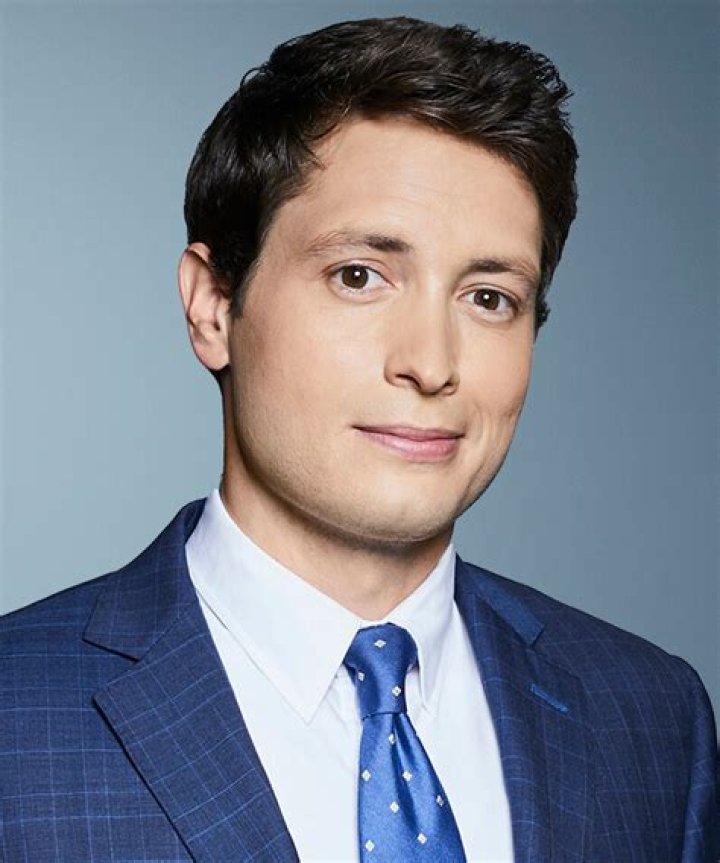 David Culver promoted to senior national correspondent for CNN