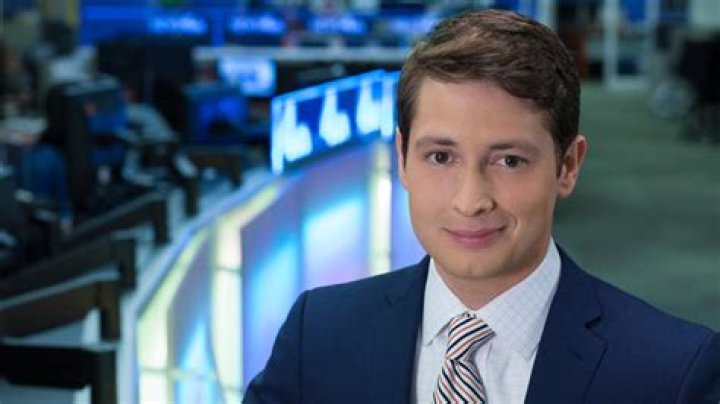 David Culver Wife Is CNN Correspondent Married? Wikipedia