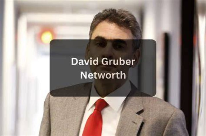 David Gruber Net Worth, Wife (Nancy), Milwaukee, Children, Age, Wiki & Bio Facts