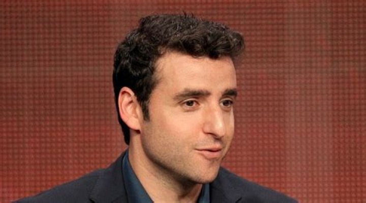 David Krumholtz Wife: Know About His Net Worth, Age, Height & Weight