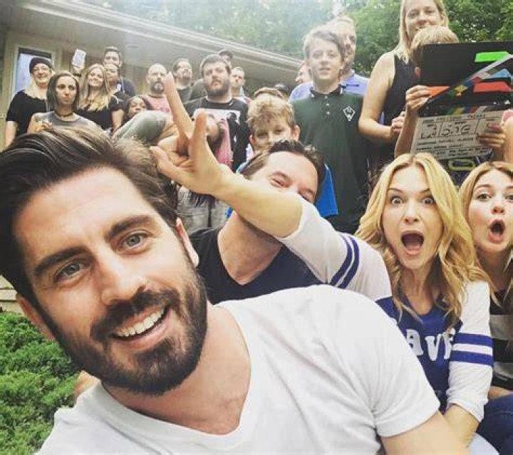 David Lafontaine Biography Actor Wikipedia, Wife Age, Net Worth & Instagram