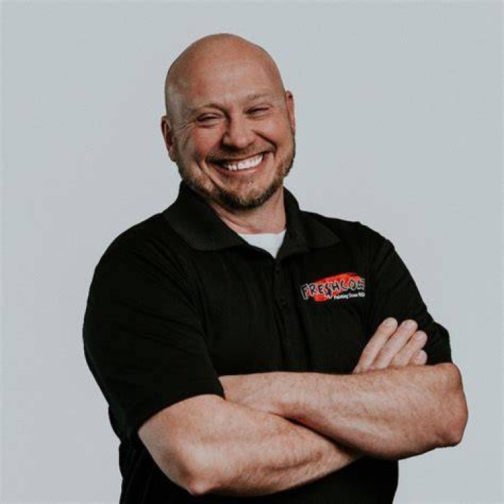 David Luttrell Owner Fresh Coat Painters of West Omaha LinkedIn