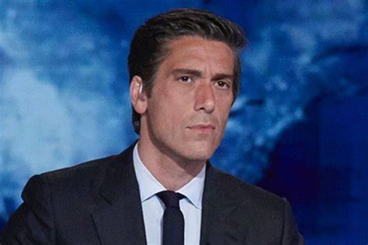 David Muir Religión ¿Qué religión es David Muir? ¿Es David Muir