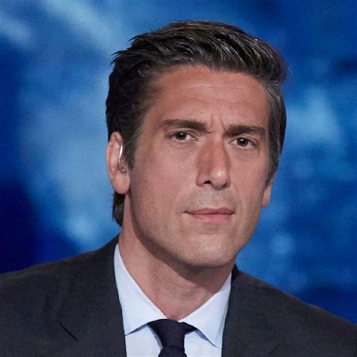 David Muir Wants To Get Away From The 'World News' Anchor Desk As Much